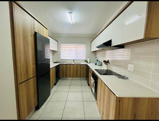 3 BEDROOM APARTMENT FOR SALE IN BLYDE RIVERWALK ESTATE
